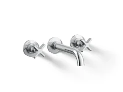 Wall-mount bathroom sink faucet trim, 1.2 gpm^Kohler Clearance
