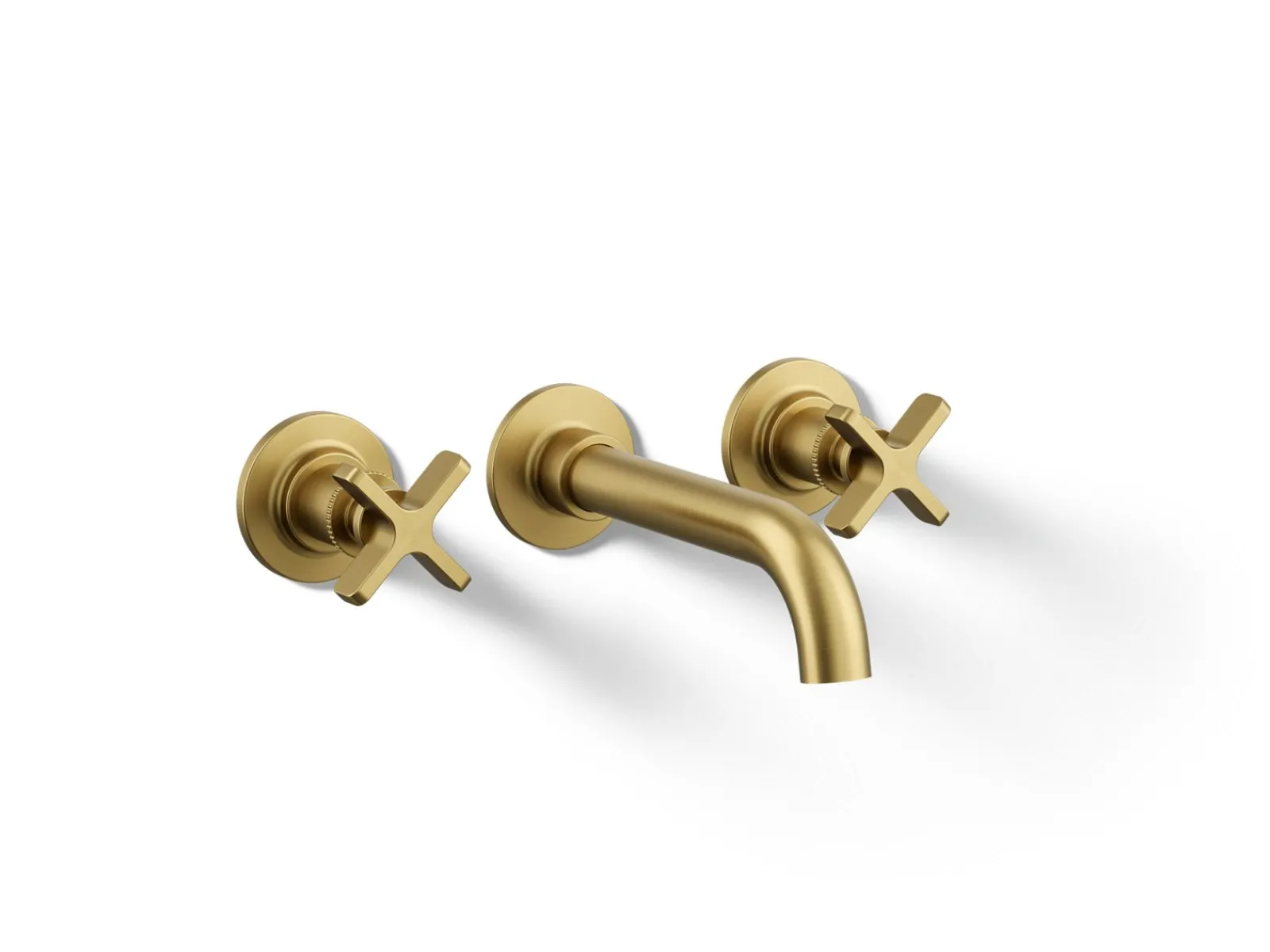 Wall-mount bathroom sink faucet trim, 1.2 gpm^Kohler Clearance