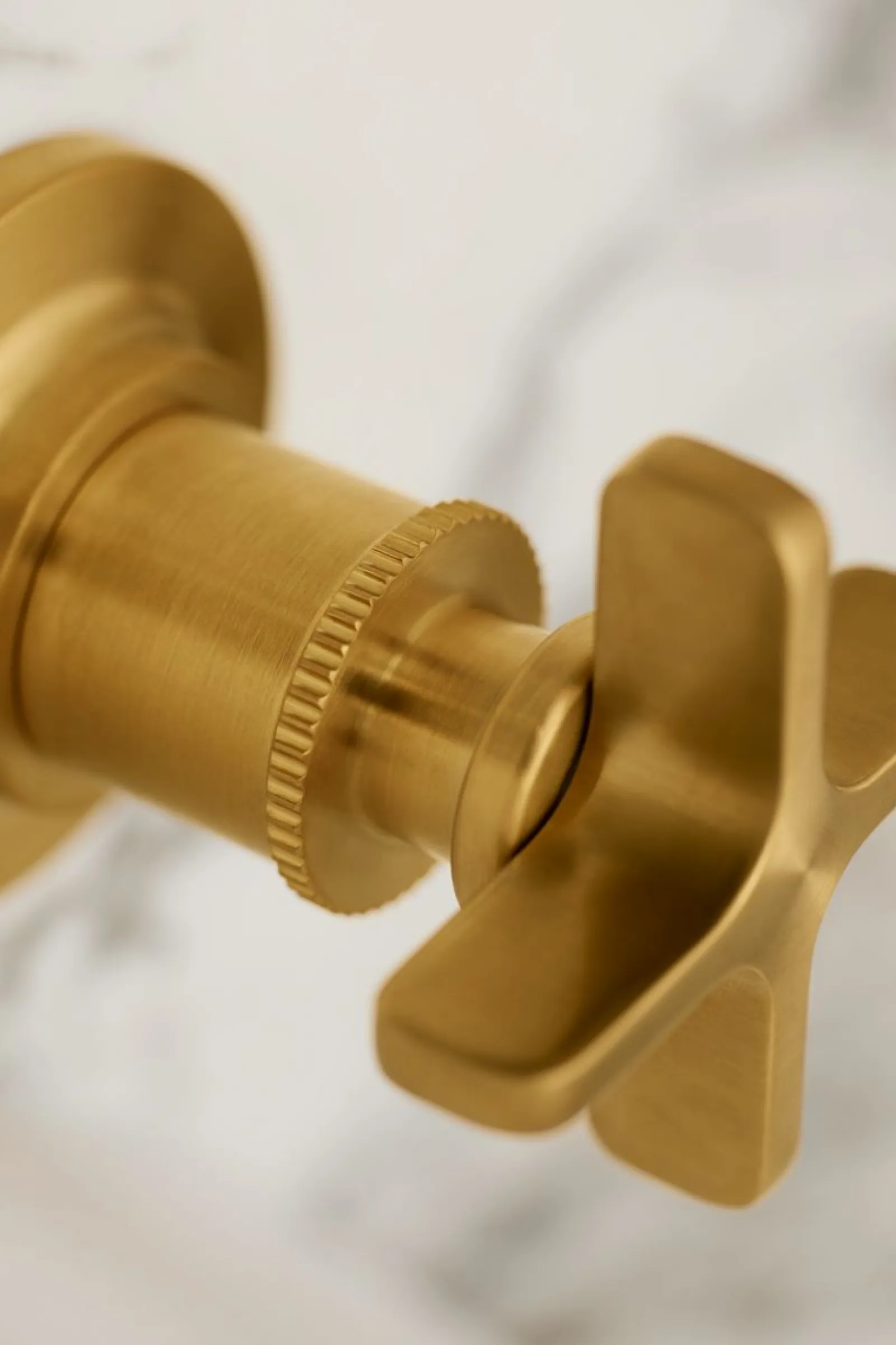 Wall-mount bathroom sink faucet trim, 1.2 gpm^Kohler Clearance