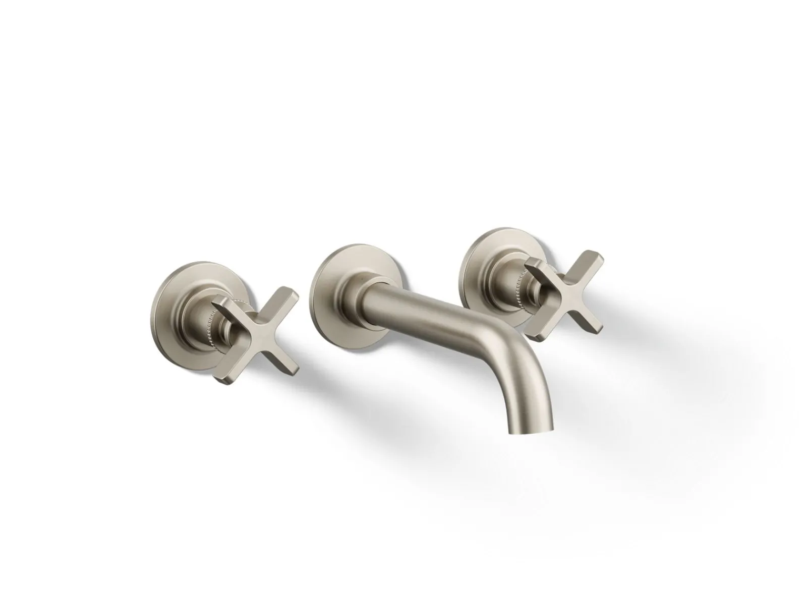 Wall-mount bathroom sink faucet trim, 1.2 gpm^Kohler Clearance