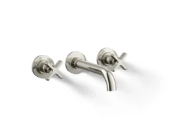 Wall-mount bathroom sink faucet trim, 1.2 gpm^Kohler Clearance