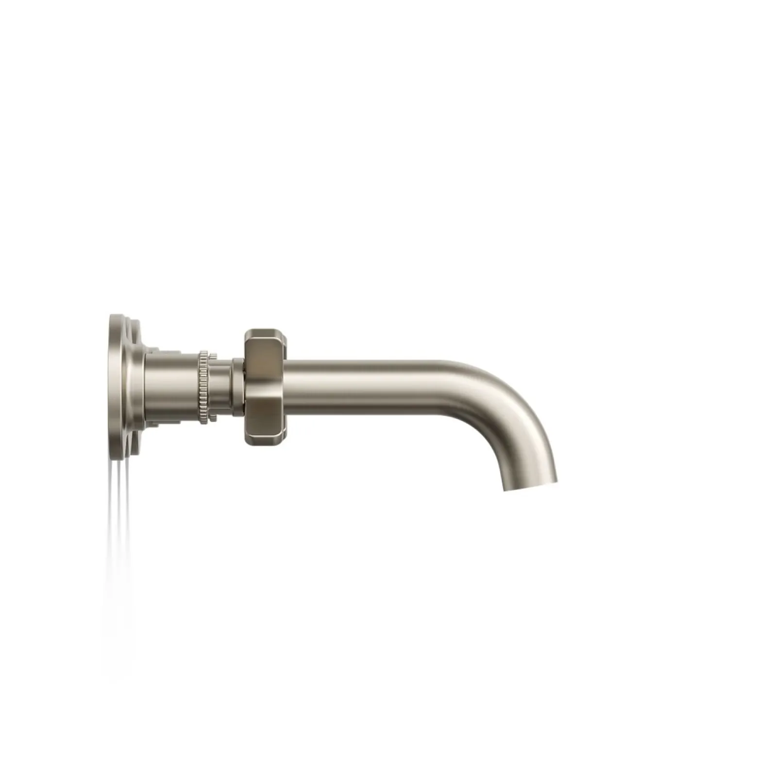 Wall-mount bathroom sink faucet trim, 1.2 gpm^Kohler Clearance