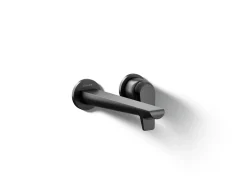 Wall-mount bathroom sink faucet, 1.2 gpm^Kohler New