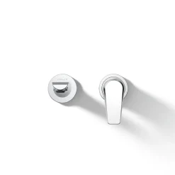 Wall-mount bathroom sink faucet, 1.2 gpm^Kohler New