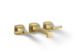 Wall-mount bathroom sink faucet trim, 1.2 gpm^Kohler Sale