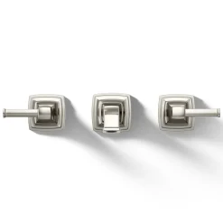Wall-mount bathroom sink faucet trim, 1.2 gpm^Kohler Sale