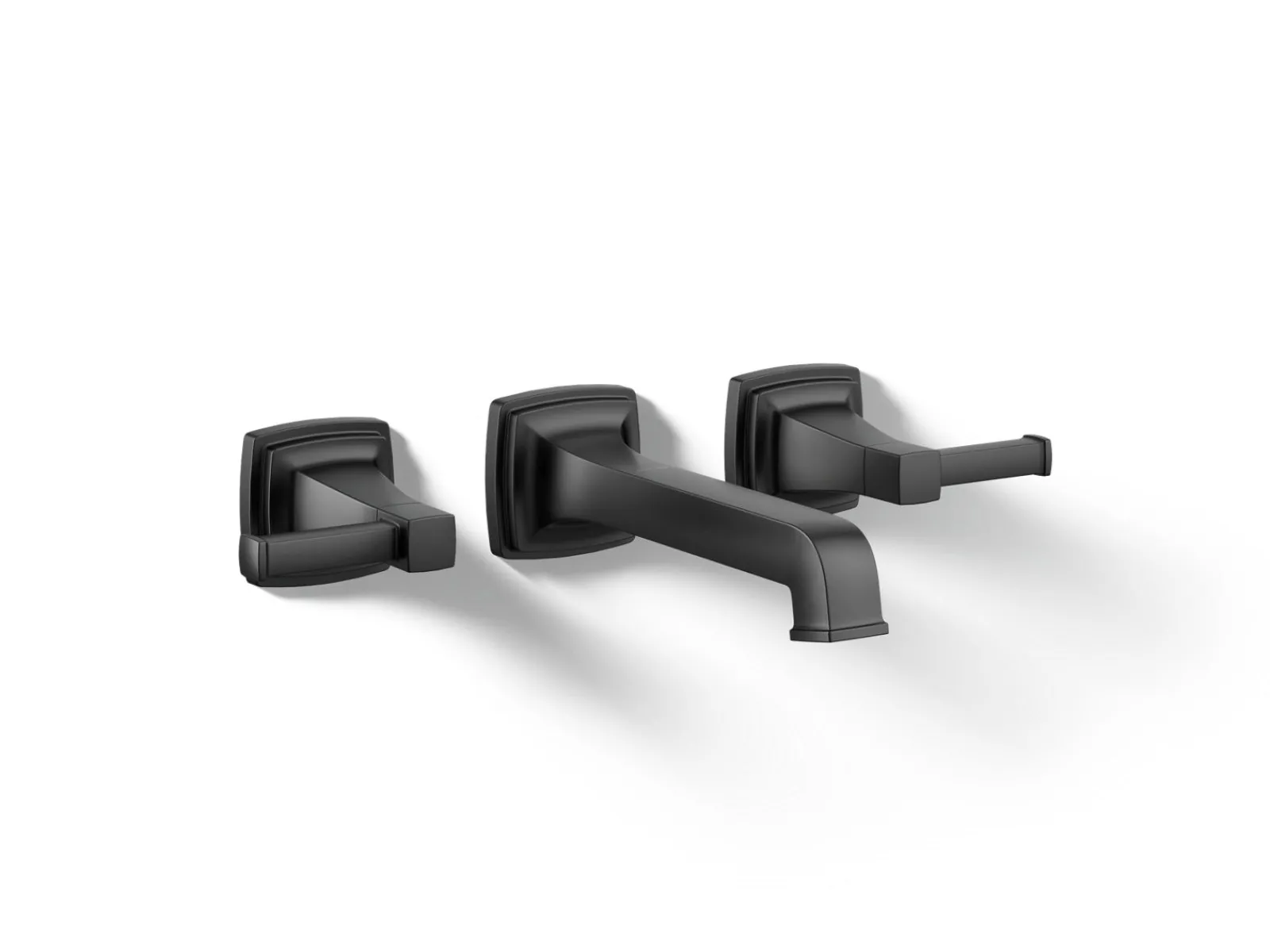 Wall-mount bathroom sink faucet trim, 1.2 gpm^Kohler Sale