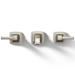 Wall-mount bathroom sink faucet trim, 1.2 gpm^Kohler Sale