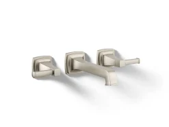 Wall-mount bathroom sink faucet trim, 1.2 gpm^Kohler Sale