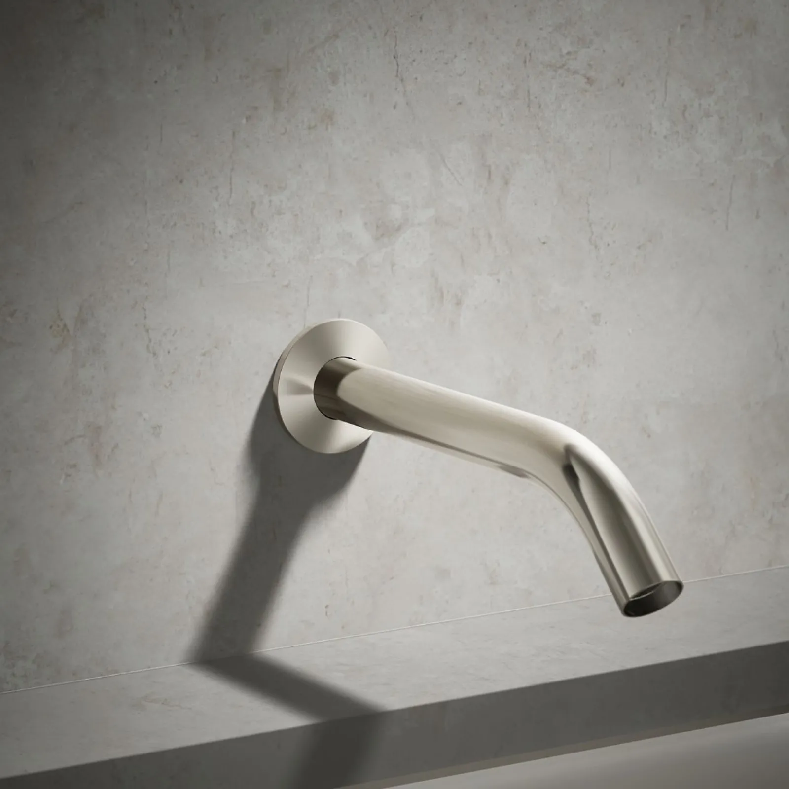 Wall-mount bath spout^Kohler Clearance