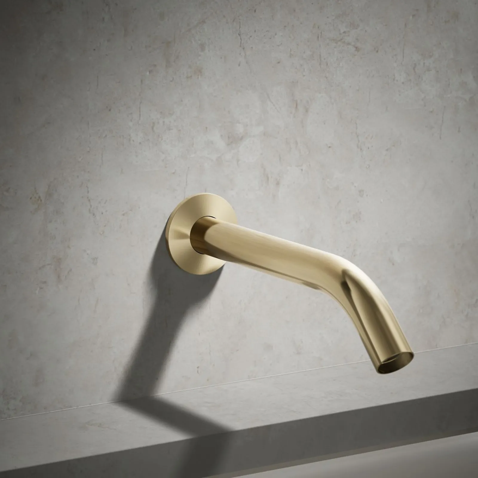 Wall-mount bath spout^Kohler Clearance