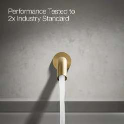 Wall-mount bath spout^Kohler Clearance