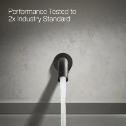 Wall-mount bath spout^Kohler Clearance