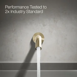 Wall-mount bath spout^Kohler Clearance