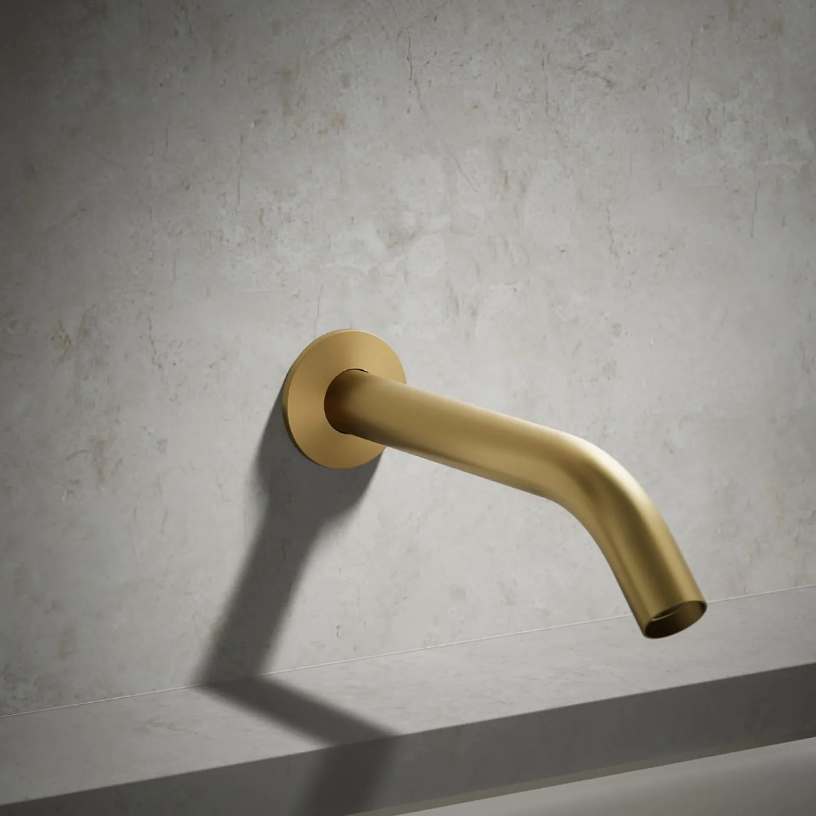 Wall-mount bath spout^Kohler Clearance
