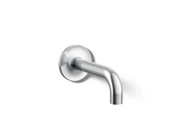 Wall-mount bath spout^Kohler