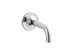 Wall-mount bath spout^Kohler