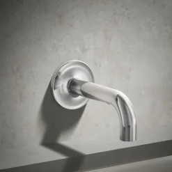 Wall-mount bath spout^Kohler