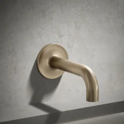 Wall-mount bath spout^Kohler