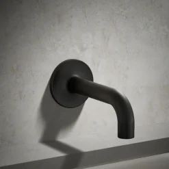 Wall-mount bath spout^Kohler