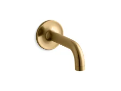 Wall-mount bath spout^Kohler