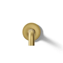 Wall-mount bath spout^Kohler