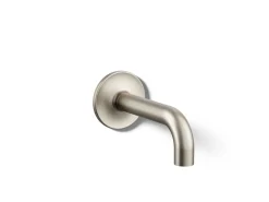 Wall-mount bath spout^Kohler