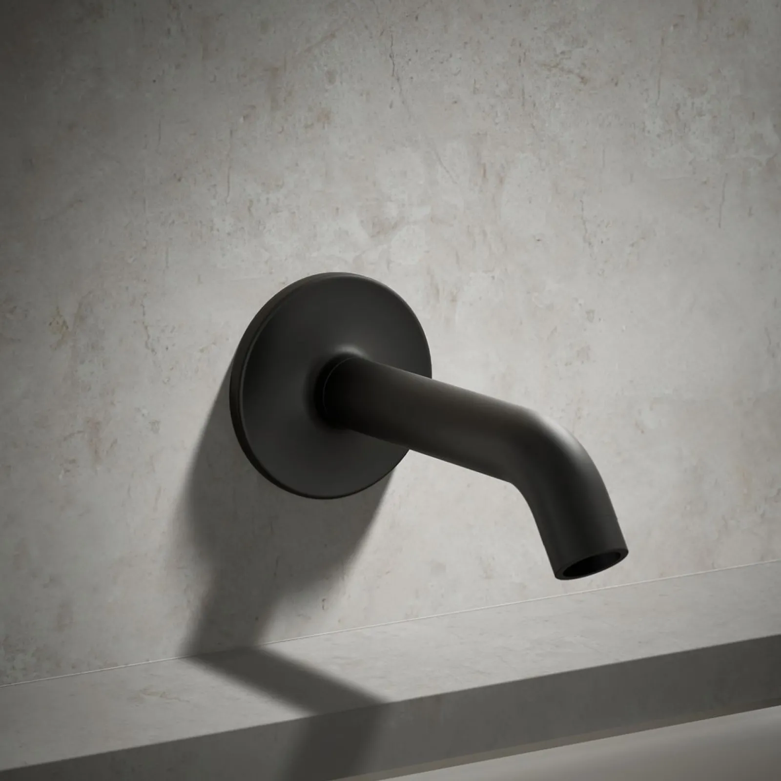 Wall-mount bath spout^Kohler Clearance