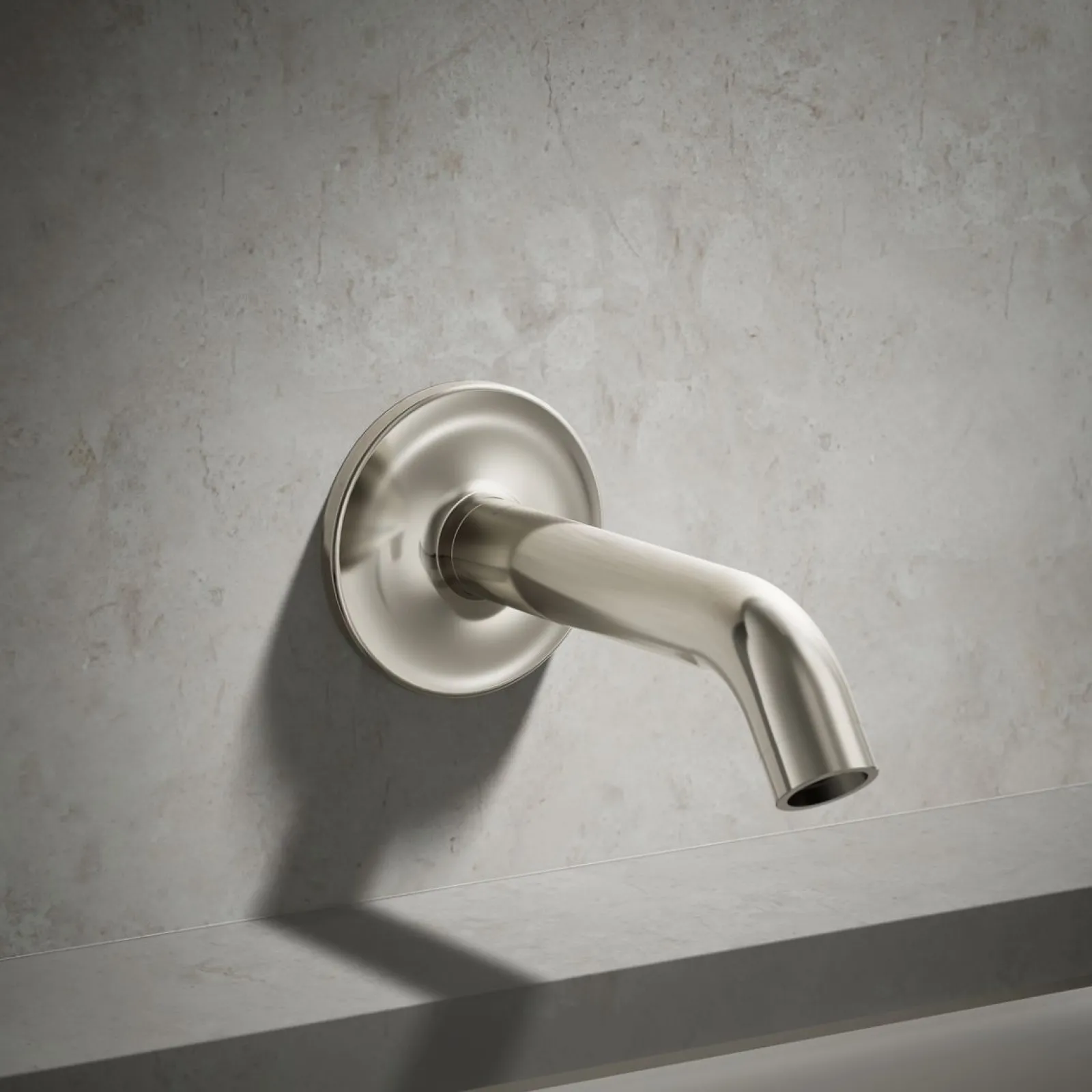 Wall-mount bath spout^Kohler Clearance