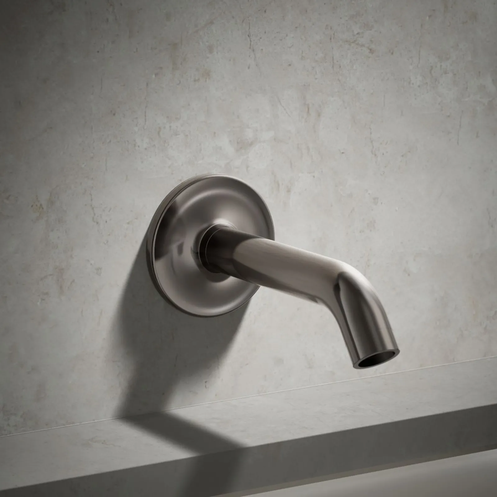 Wall-mount bath spout^Kohler Clearance