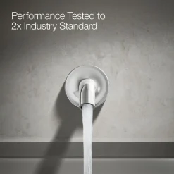 Wall-mount bath spout^Kohler Clearance