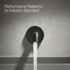 Wall-mount bath spout^Kohler Clearance