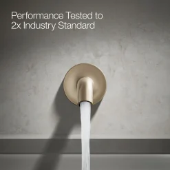 Wall-mount bath spout^Kohler Clearance