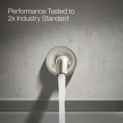 Wall-mount bath spout^Kohler Clearance