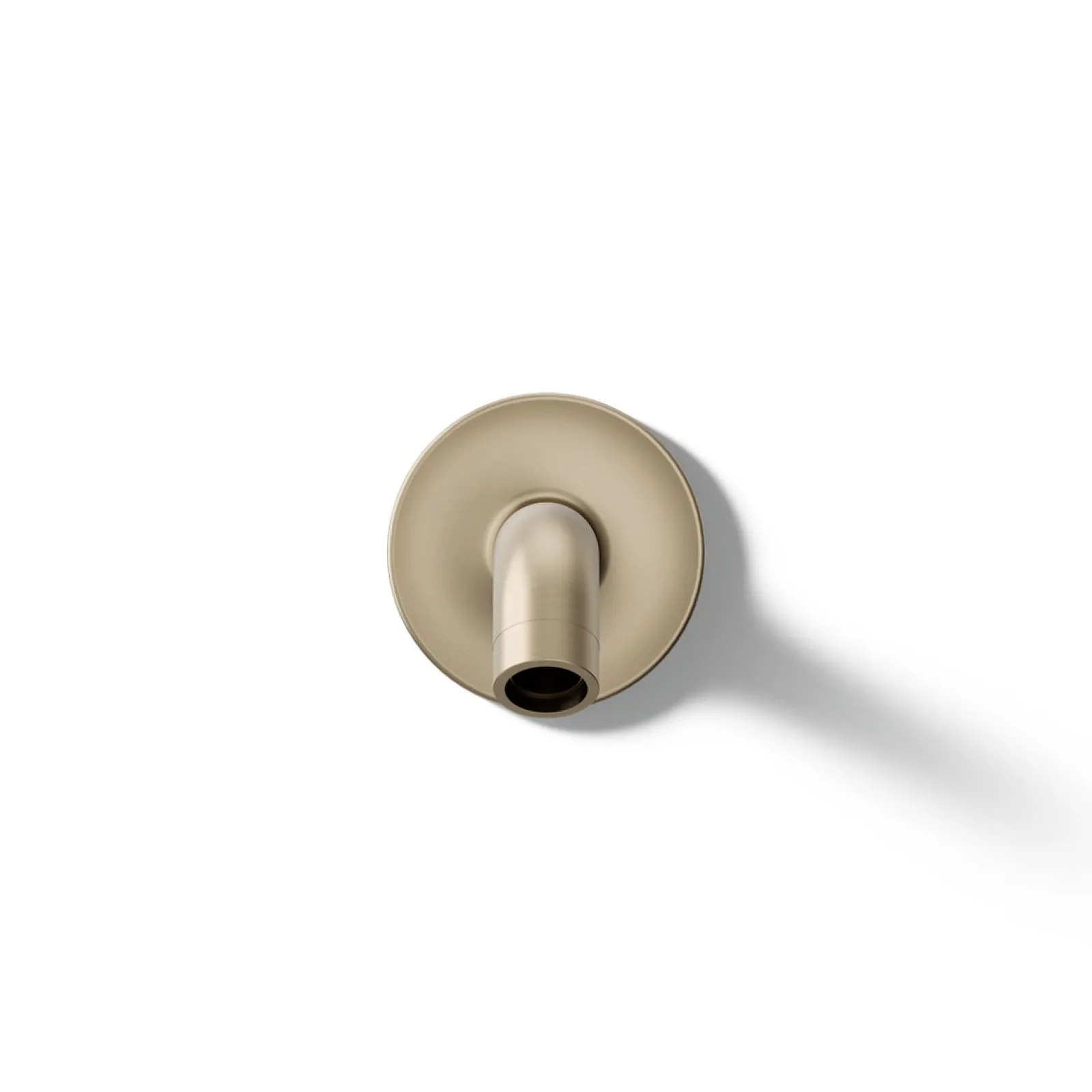 Wall-mount bath spout^Kohler Clearance