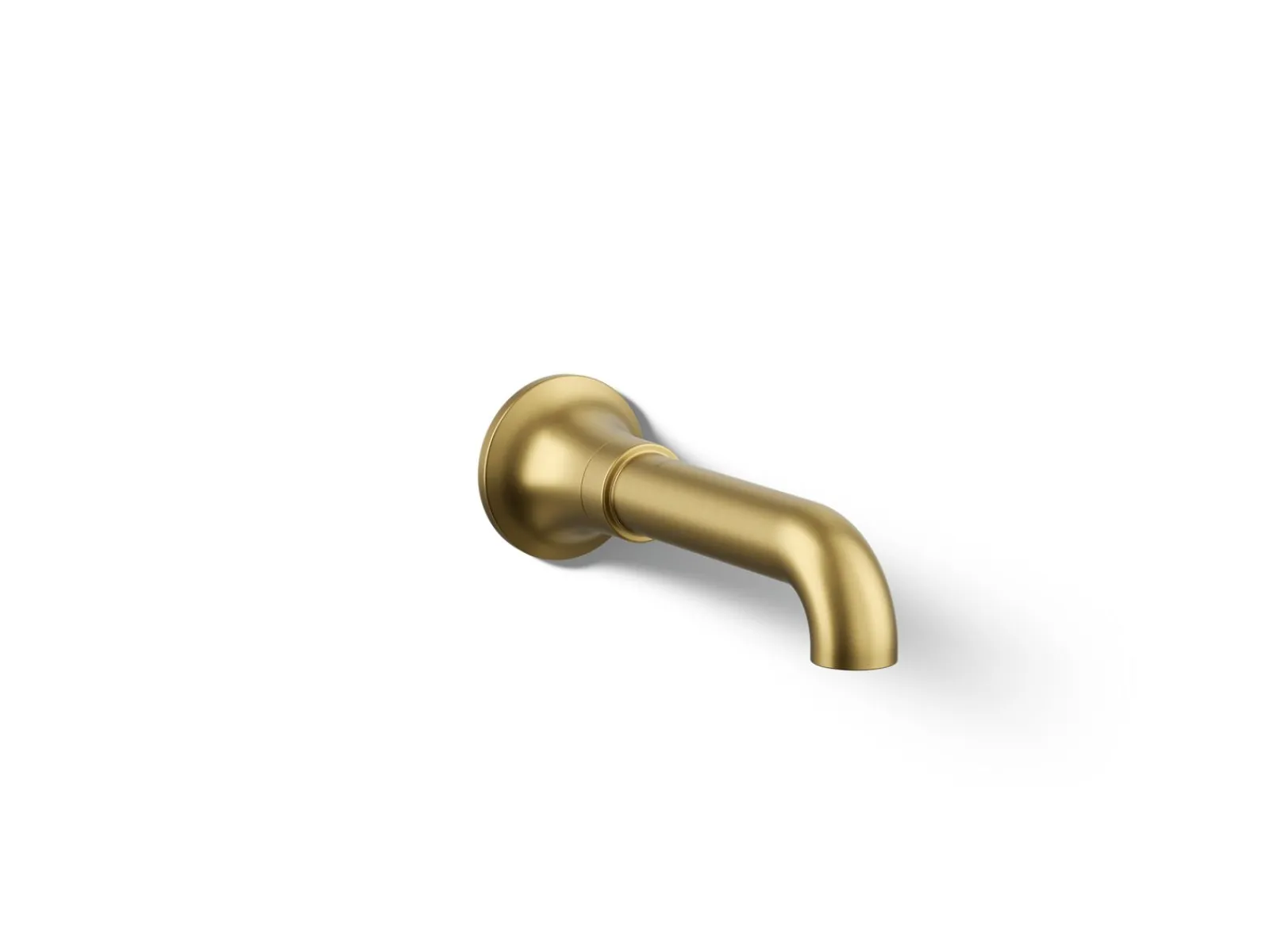 Wall-mount bath spout^Kohler Hot