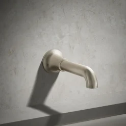 Wall-mount bath spout^Kohler Hot