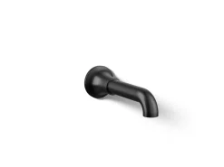 Wall-mount bath spout^Kohler Hot