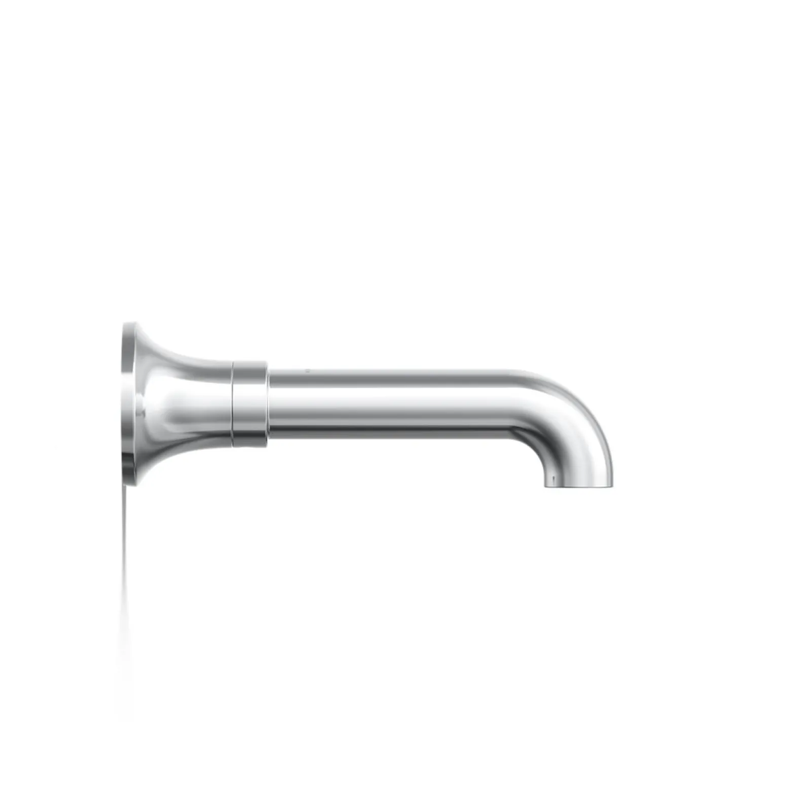 Wall-mount bath spout^Kohler Hot