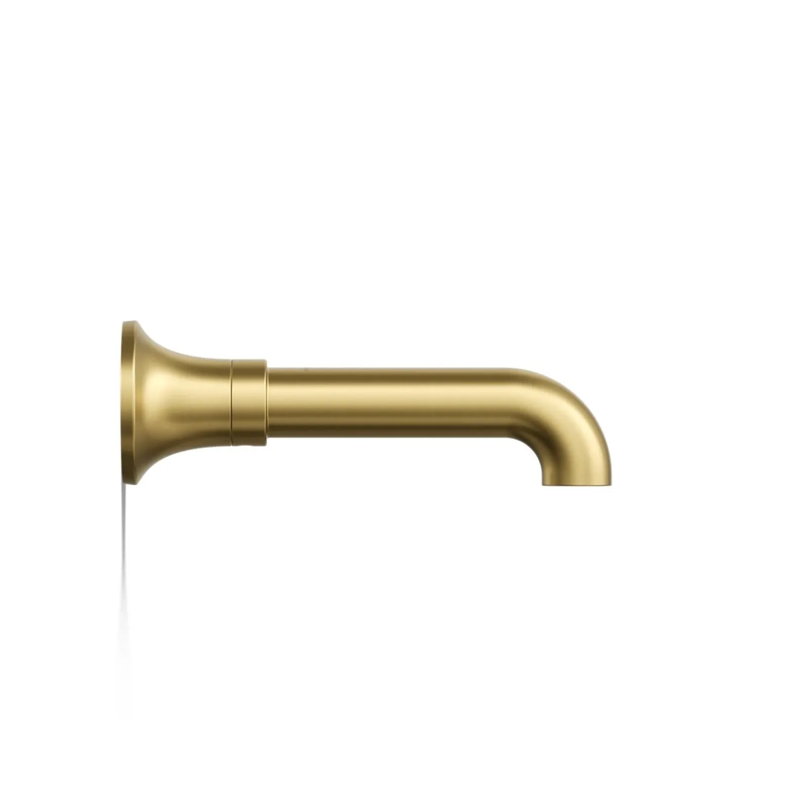 Wall-mount bath spout^Kohler Hot