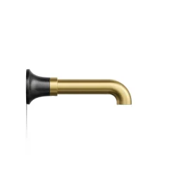 Wall-mount bath spout^Kohler Hot