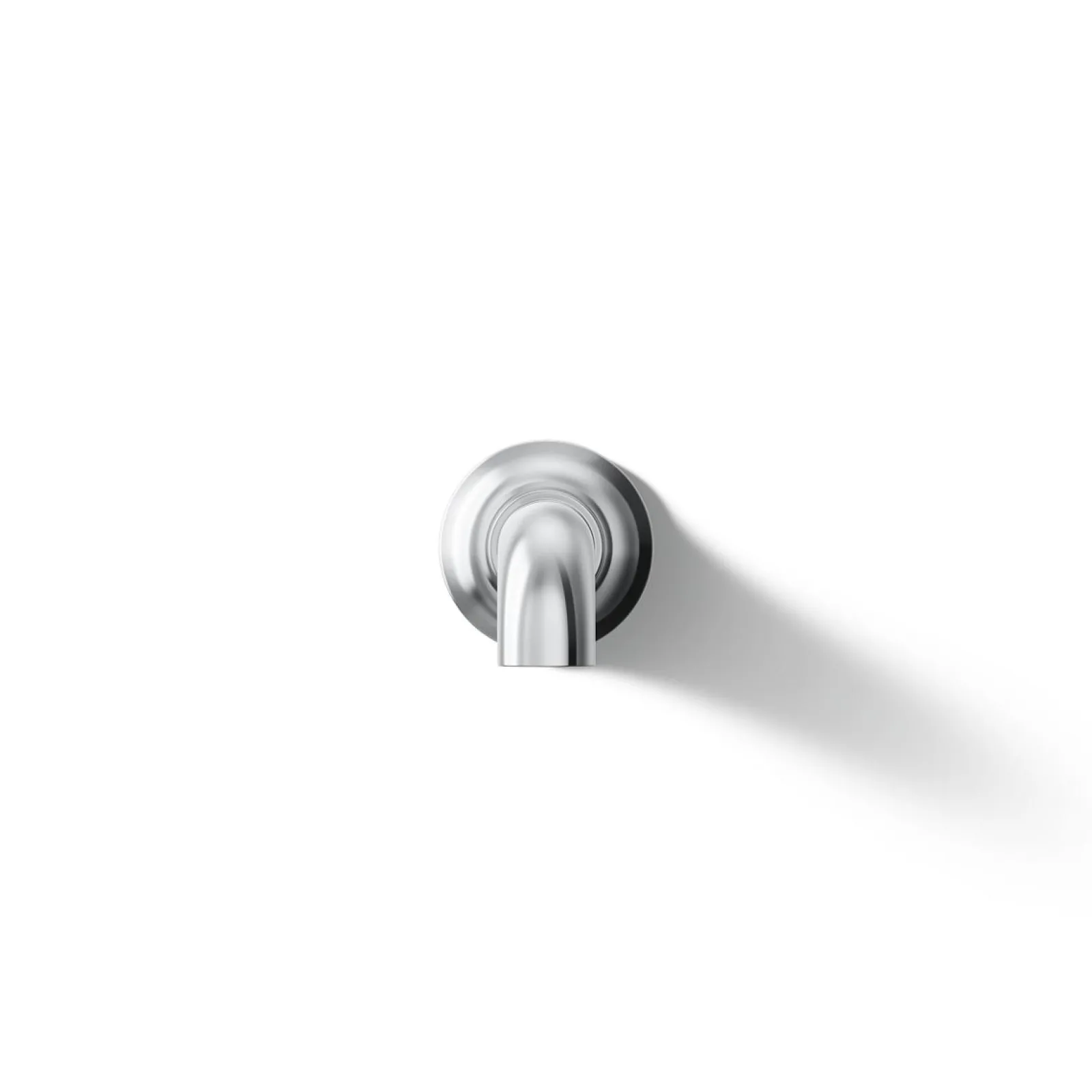 Wall-mount bath spout^Kohler Hot
