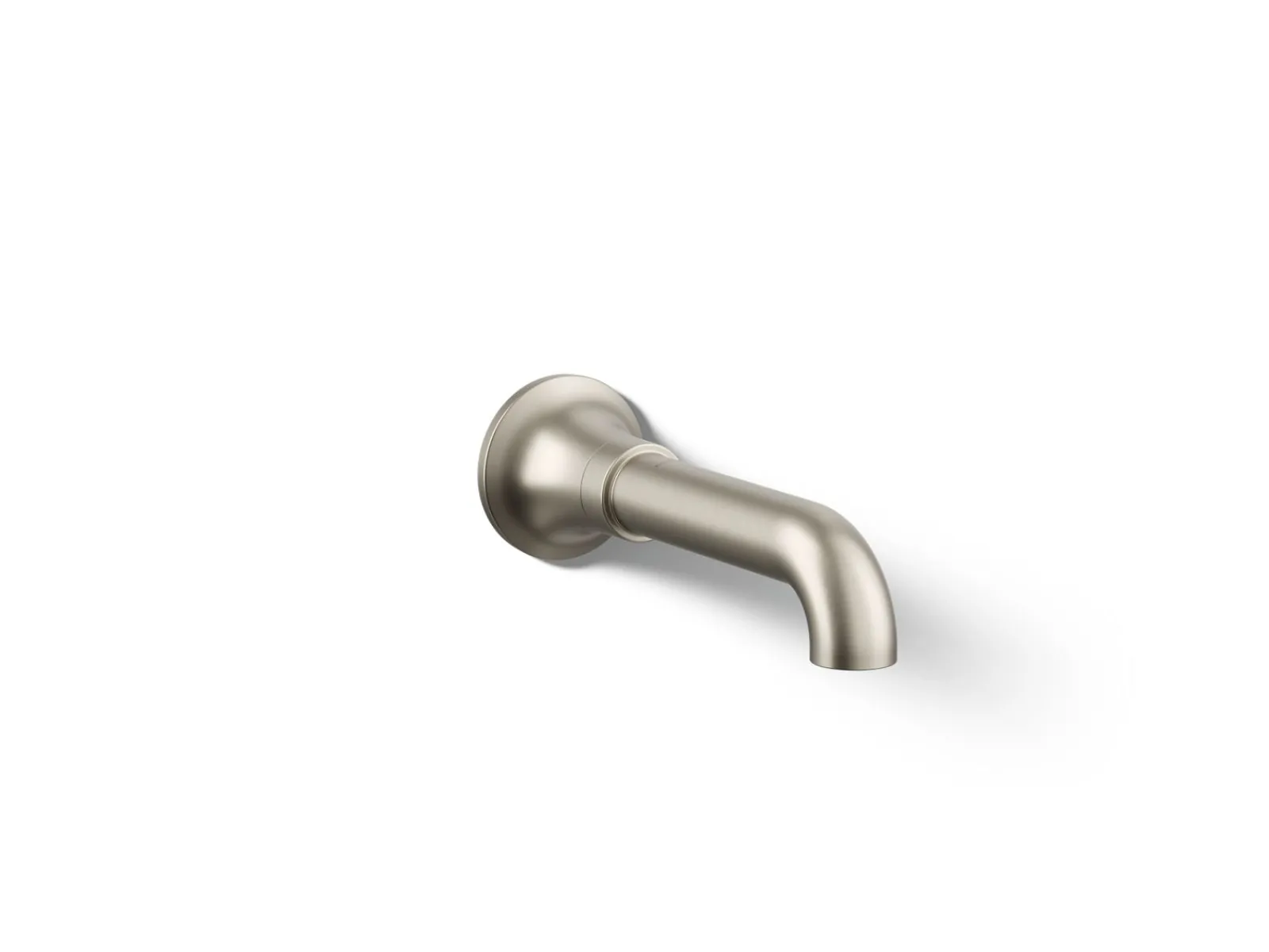 Wall-mount bath spout^Kohler Hot