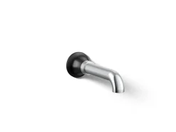 Wall-mount bath spout^Kohler Hot