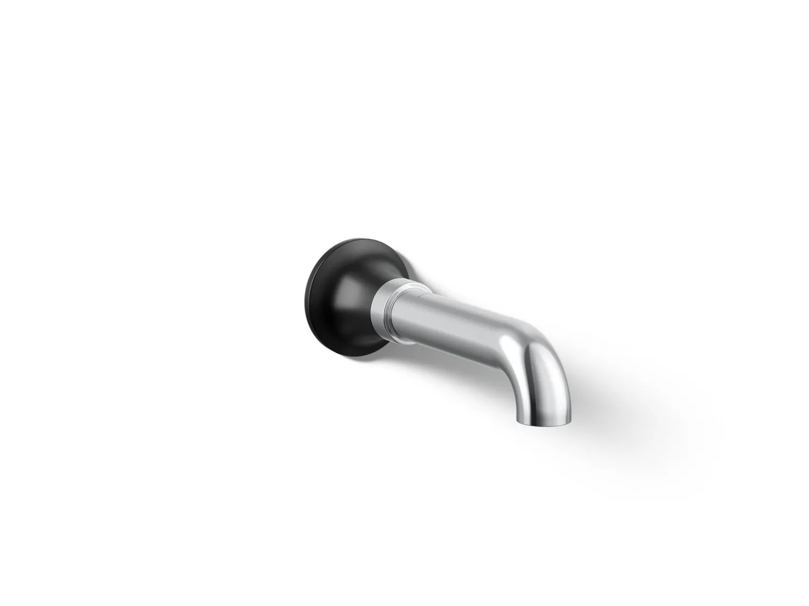 Wall-mount bath spout^Kohler Hot