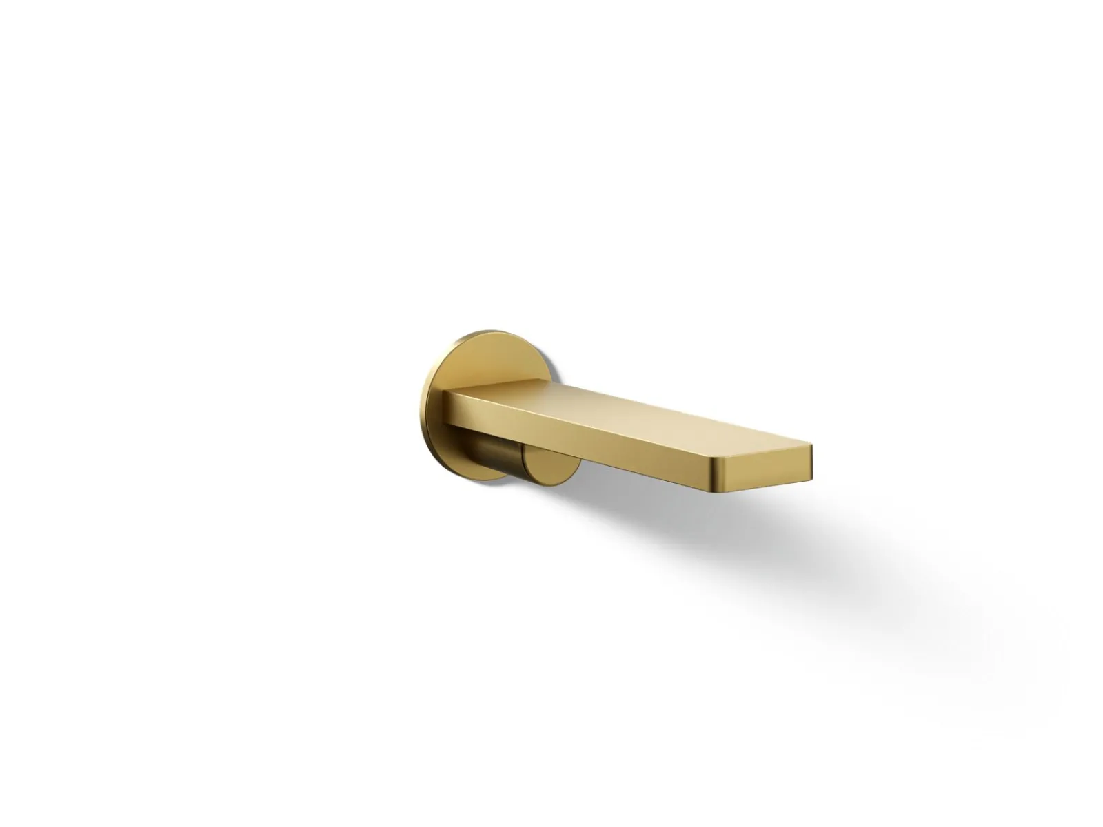 Wall-mount bath spout^Kohler New