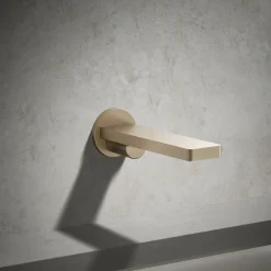 Wall-mount bath spout^Kohler New
