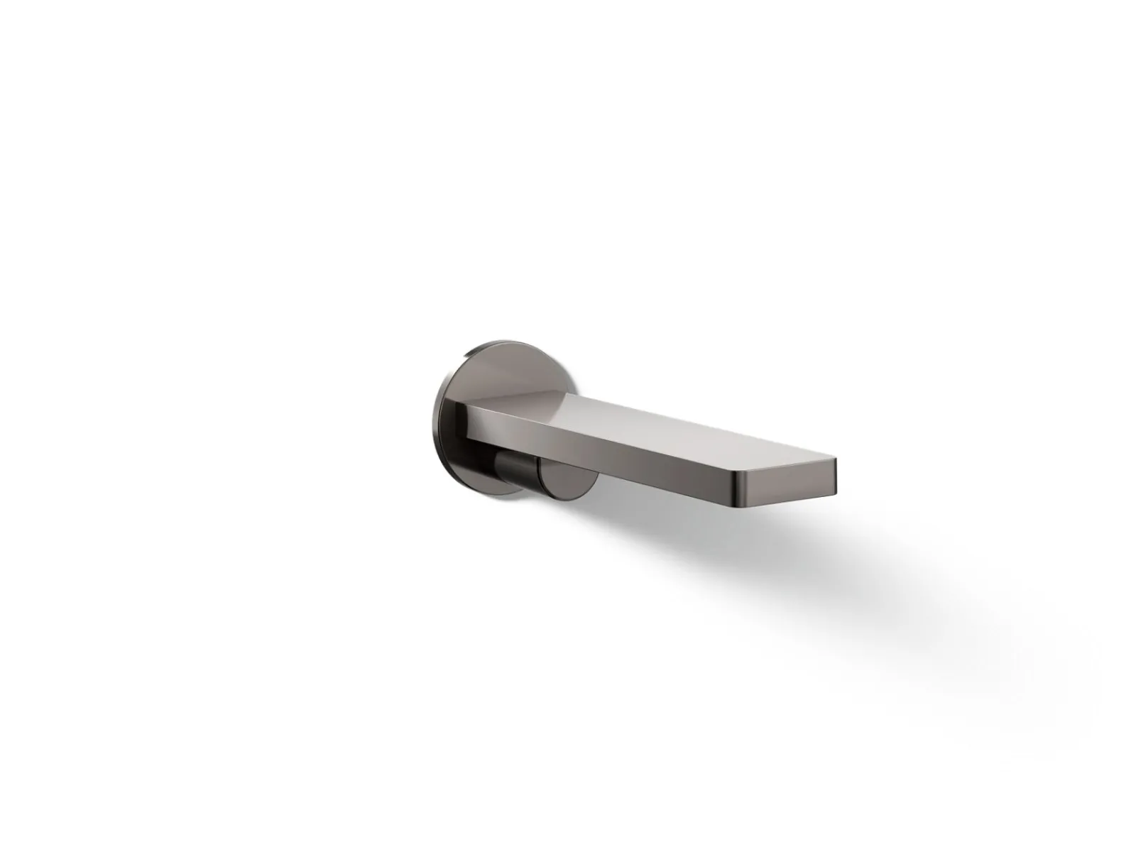 Wall-mount bath spout^Kohler New
