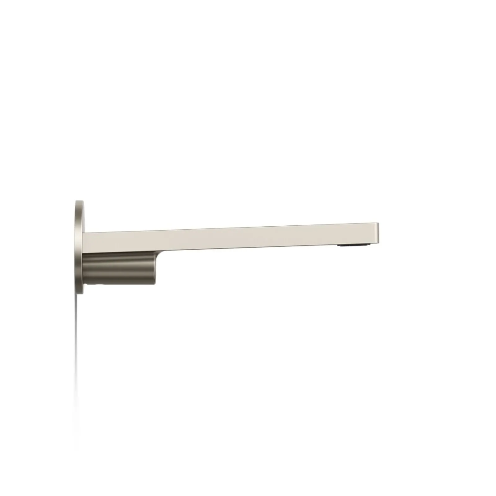 Wall-mount bath spout^Kohler New