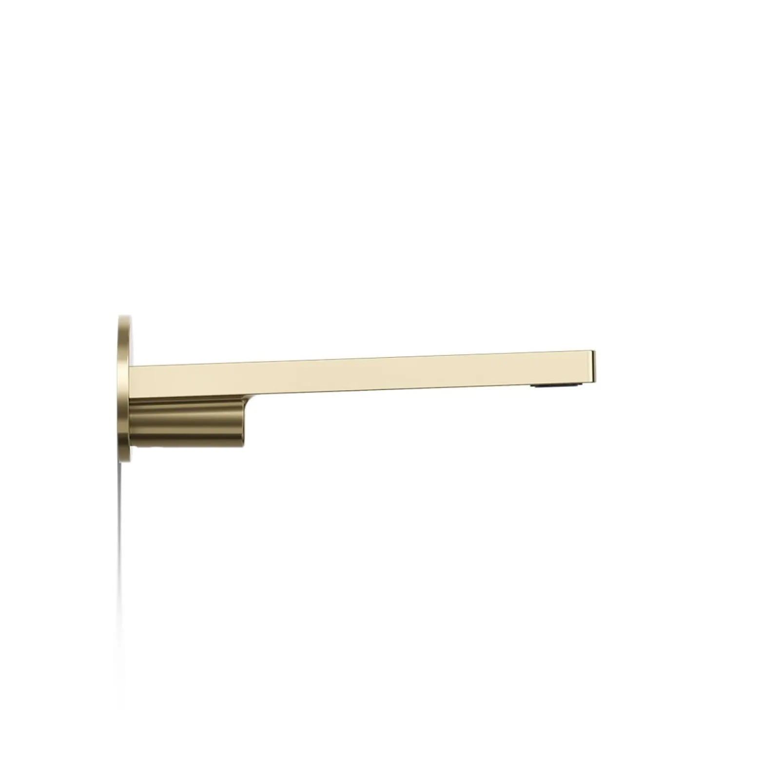 Wall-mount bath spout^Kohler New